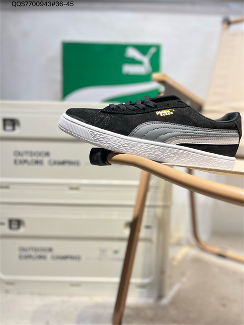 Puma(man's)Shoes-0508