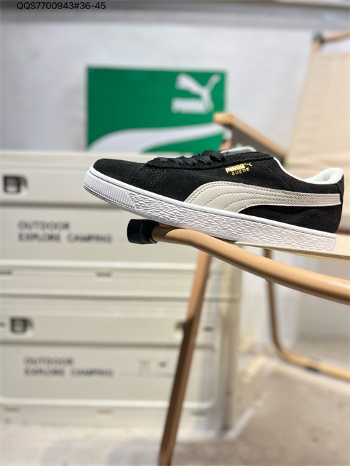 Puma(man's)Shoes-0509