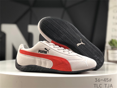 Puma(Women's)Shoes-0226