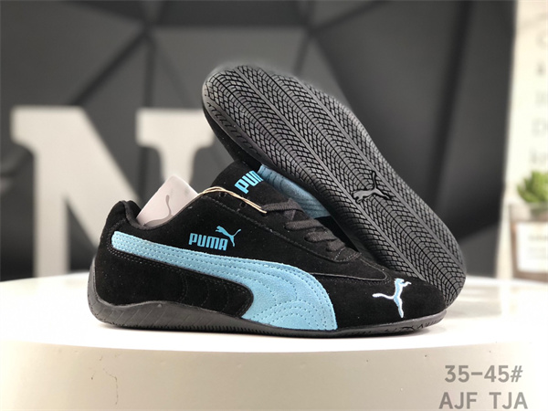 Puma(Women's)Shoes-0231