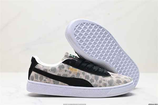 Puma(Women's)Shoes-0237