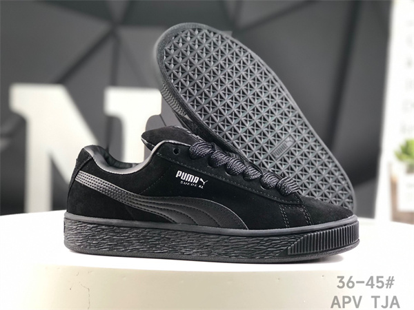 Puma(Women's)Shoes-0239