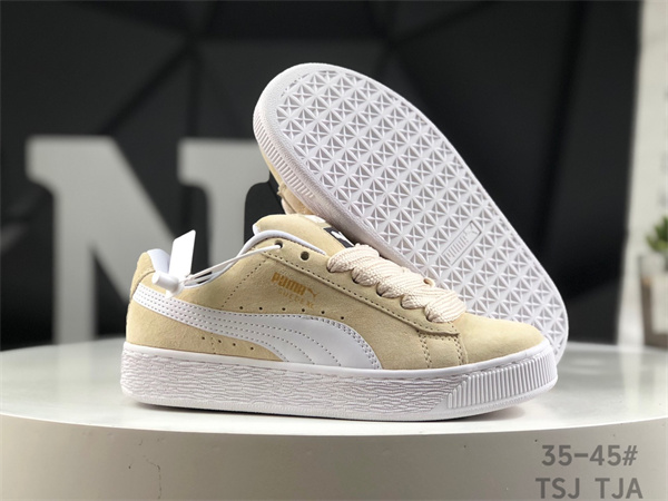 Puma(man's)Shoes-0533