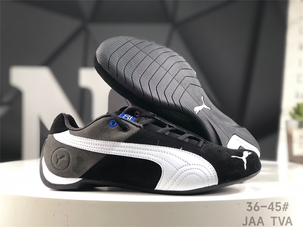 Puma(Women's)Shoes-0246