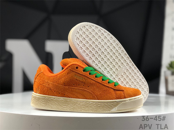 Puma(man's)Shoes-0542