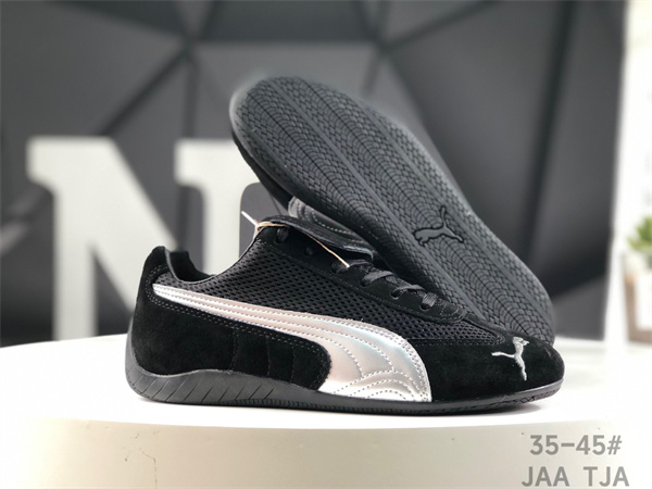 Puma(Women's)Shoes-0254