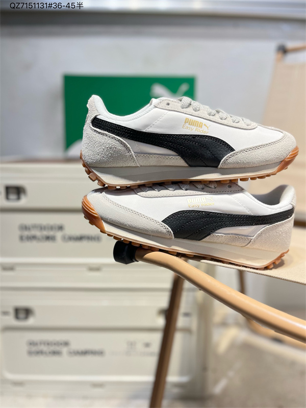 Puma(man's)Shoes-0555