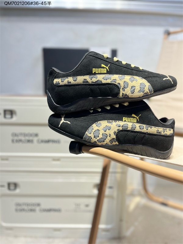 Puma(man's)Shoes-0556