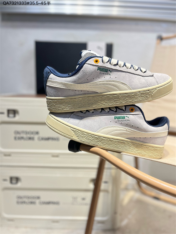 Puma(man's)Shoes-0557