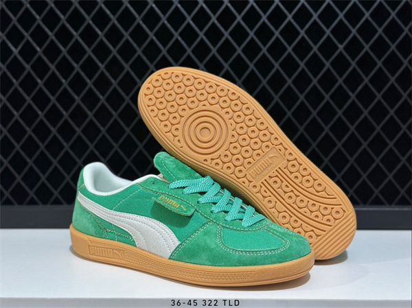 Puma(Women's)Shoes-0265