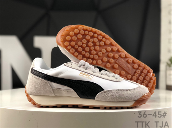 Puma(Women's)Shoes-0269