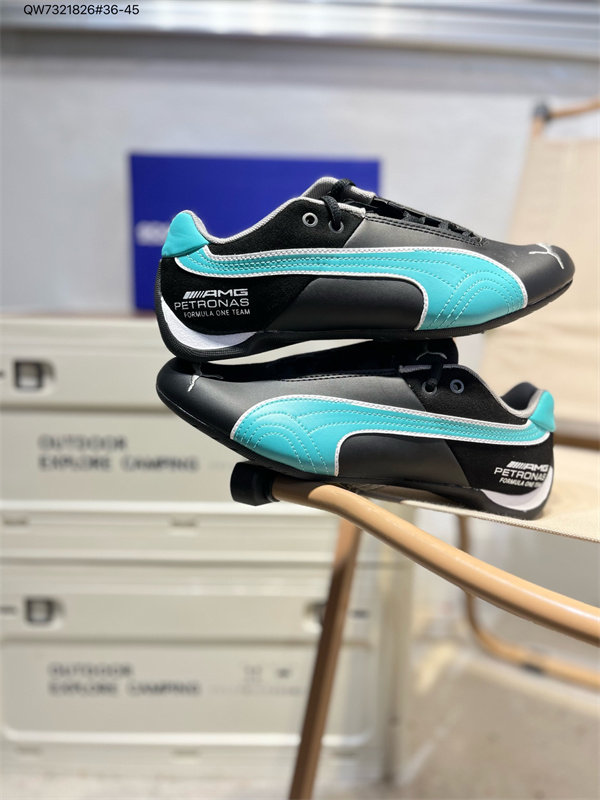 Puma(Women's)Shoes-0271