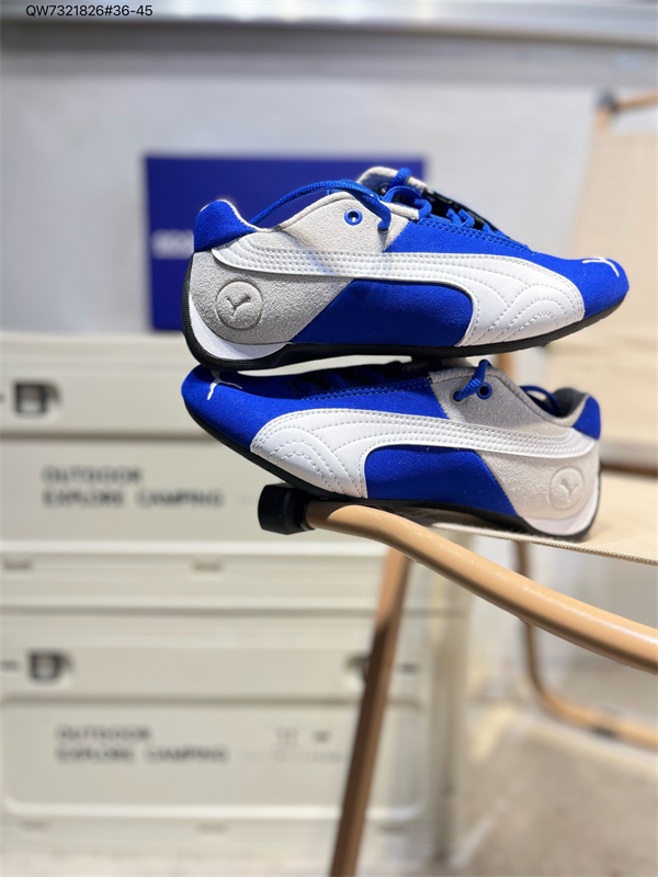 Puma(man's)Shoes-0566