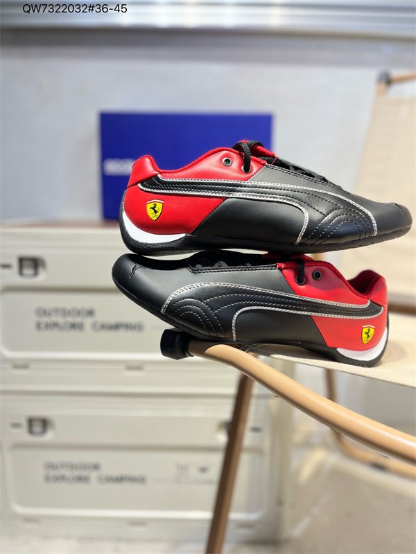 Puma(man's)Shoes-0572