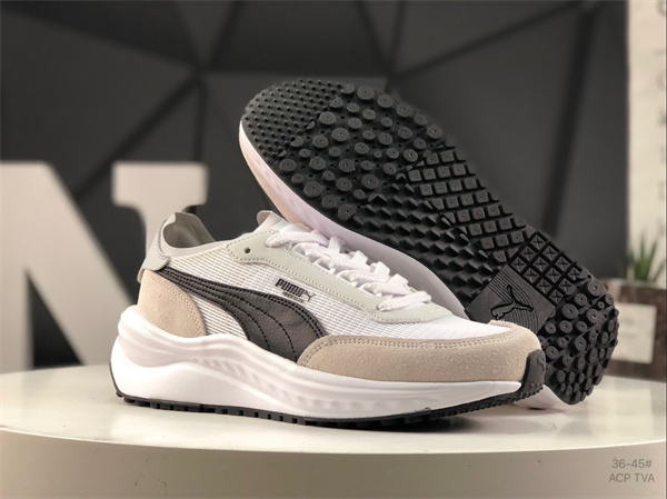 Puma(Women's)Shoes-0298