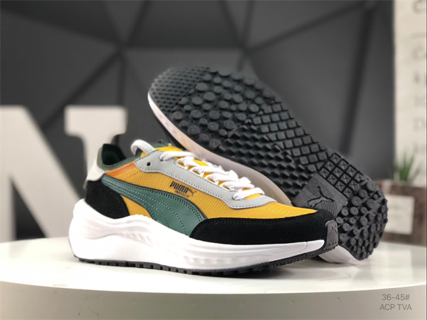 Puma(man's)Shoes-0591