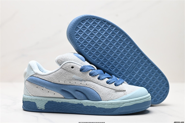 Puma(man's)Shoes-0596
