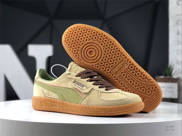 Puma(man's)Shoes-0602