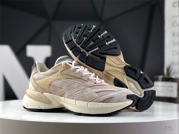 Puma(man's)Shoes-0604