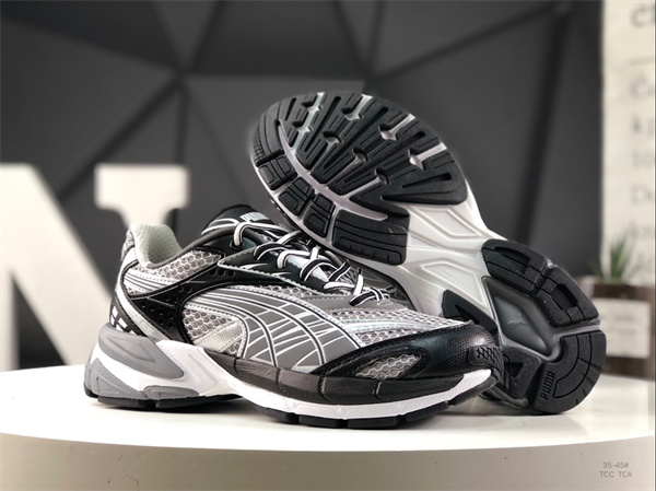 Puma(man's)Shoes-0605