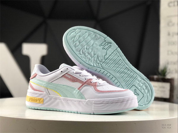 Puma(Women's)Shoes-0317