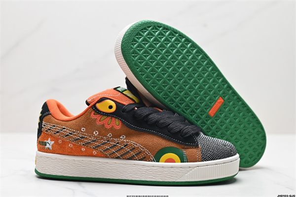 Puma(Women's)Shoes-0320