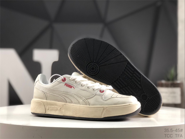 Puma(Women's)Shoes-0324