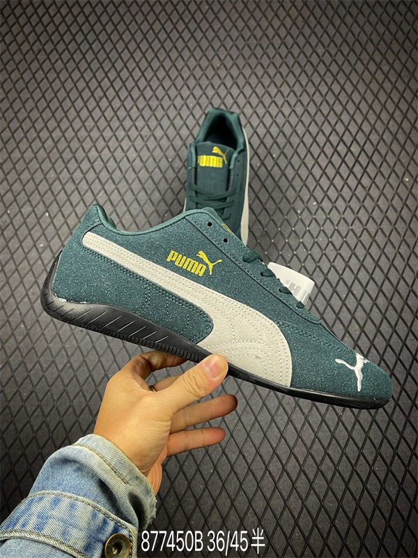Puma(man's)Shoes-0621