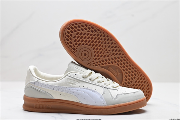 Puma(Women's)Shoes-0338
