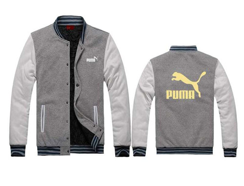 Puma Baseball jackets-104