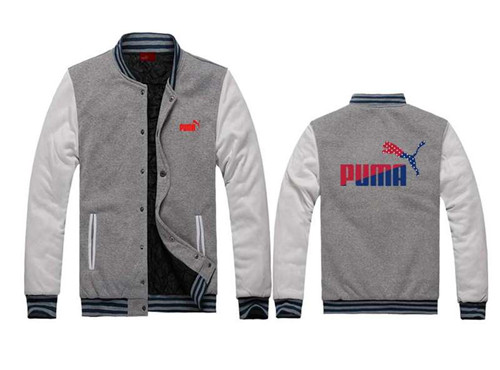 Puma Baseball jackets-106