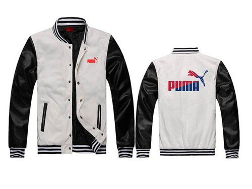Puma Baseball jackets-112
