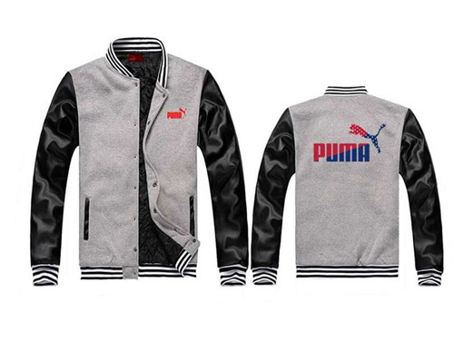 Puma Baseball jackets-113