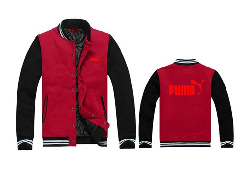 Puma Baseball jackets-118