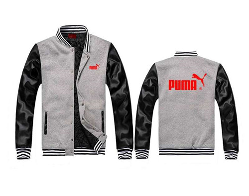 Puma Baseball jackets-122
