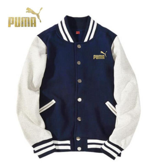 Puma Baseball jackets-136