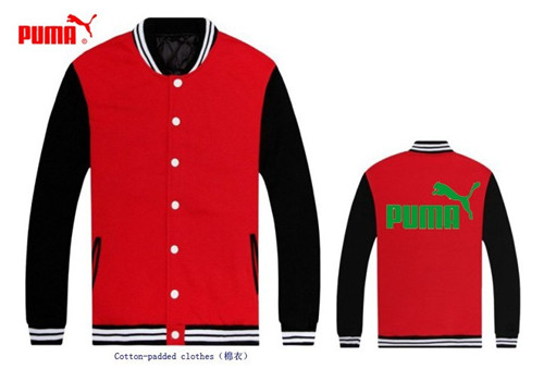 Puma Baseball jackets-014