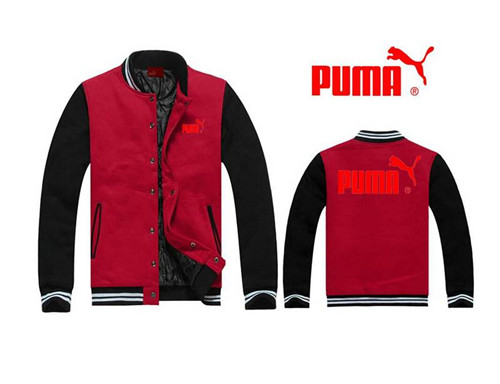 Puma Baseball jackets-034