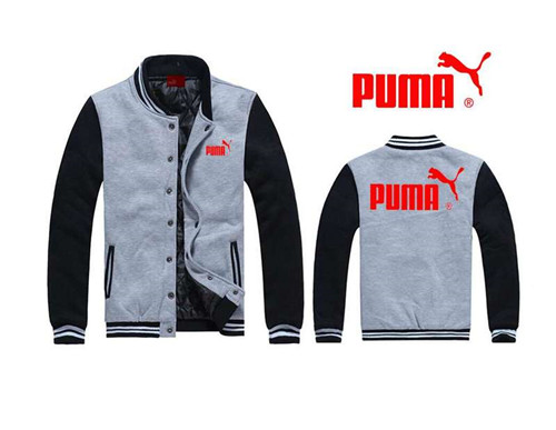 Puma Baseball jackets-037