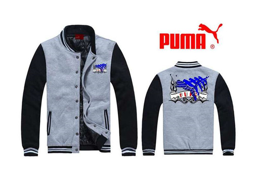 Puma Baseball jackets-042