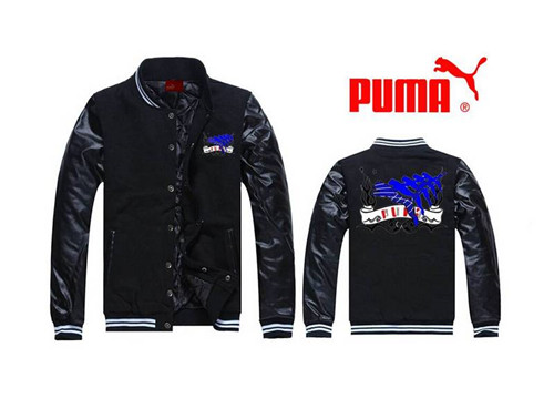 Puma Baseball jackets-043