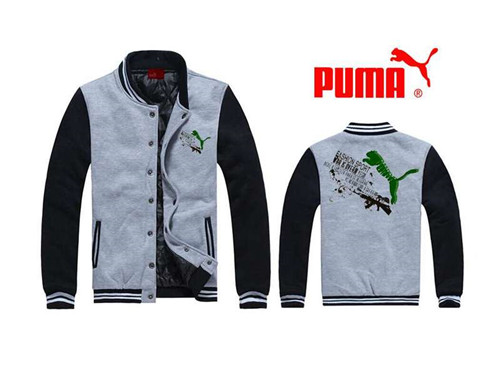 Puma Baseball jackets-054
