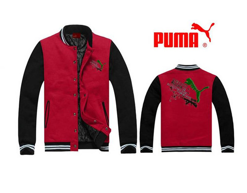 Puma Baseball jackets-057