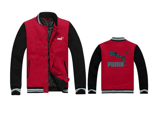 Puma Baseball jackets-064