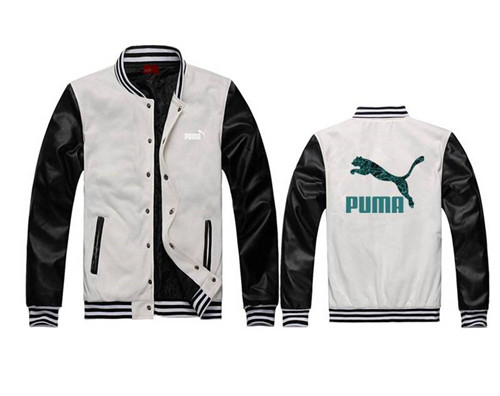 Puma Baseball jackets-068