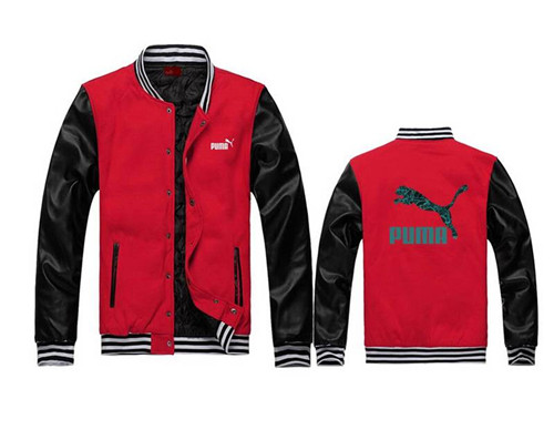 Puma Baseball jackets-069