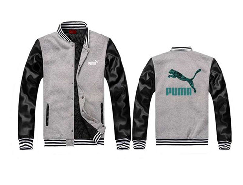 Puma Baseball jackets-071
