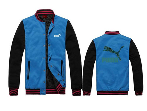 Puma Baseball jackets-072