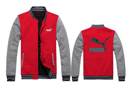Puma Baseball jackets-073