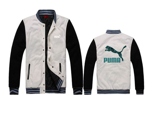 Puma Baseball jackets-074